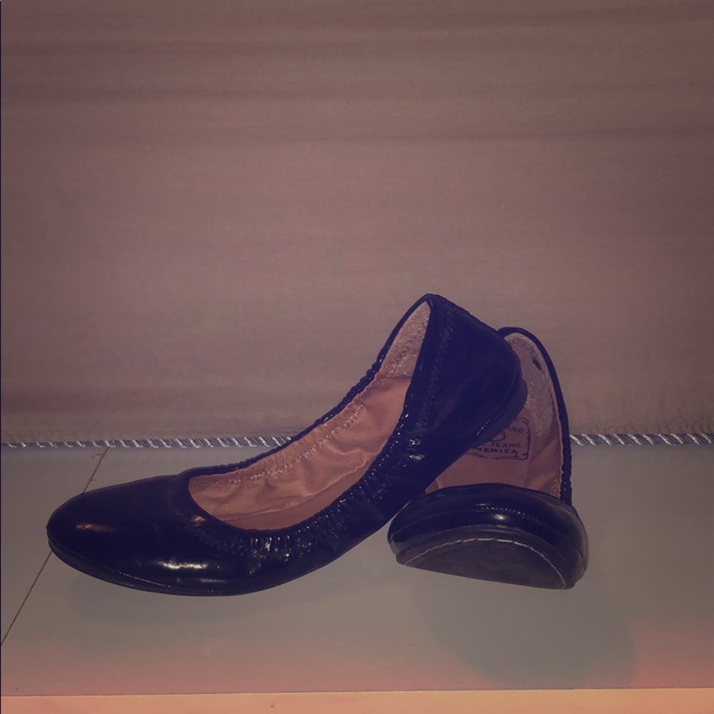 Lucky Brand Flats
